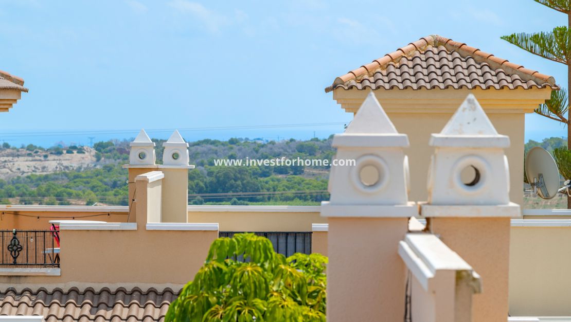 Sale - Villa - San Miguel de Salinas - Costa Blanca