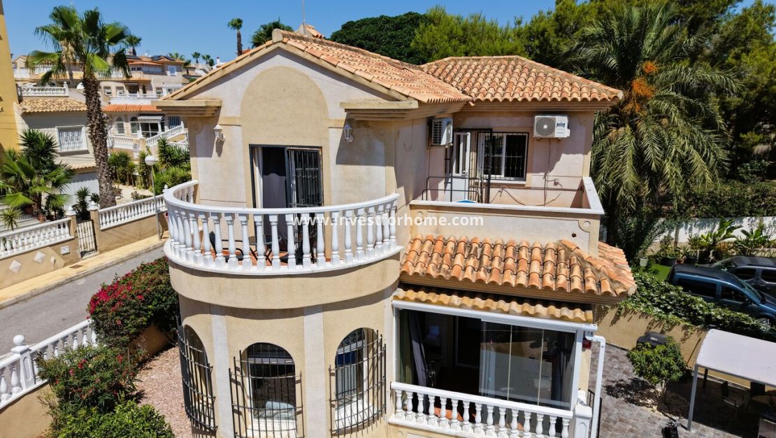 Sale - Villa - San Miguel de Salinas - El Galán