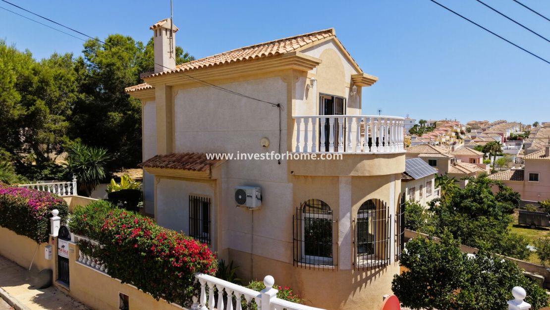 Sale - Villa - San Miguel de Salinas - El Galán