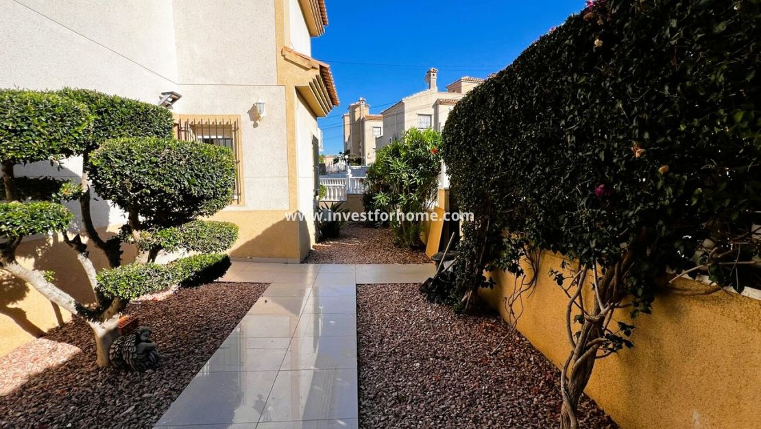 Sale - Villa - San Miguel de Salinas - El Galán
