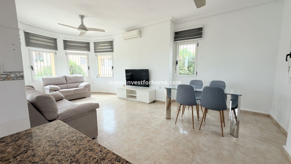 Sale - Villa - San Miguel de Salinas - El Galán
