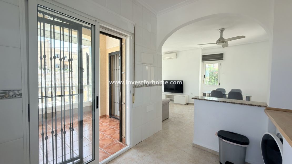 Sale - Villa - San Miguel de Salinas - El Galán