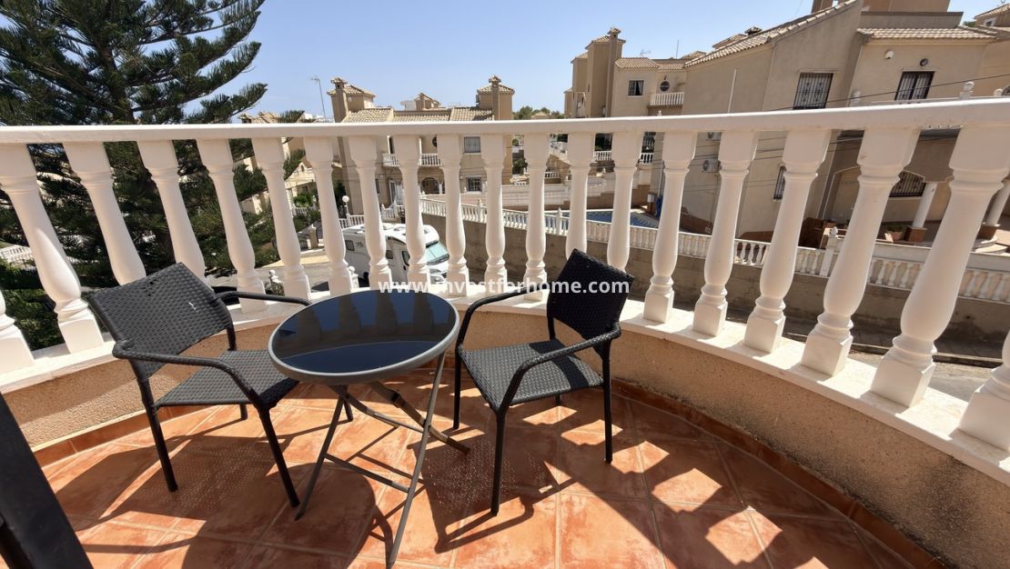 Sale - Villa - San Miguel de Salinas - El Galán