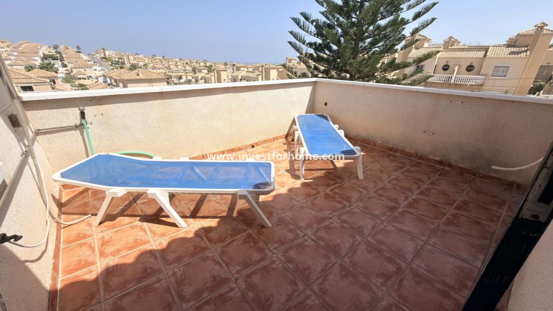 Sale - Villa - San Miguel de Salinas - El Galán