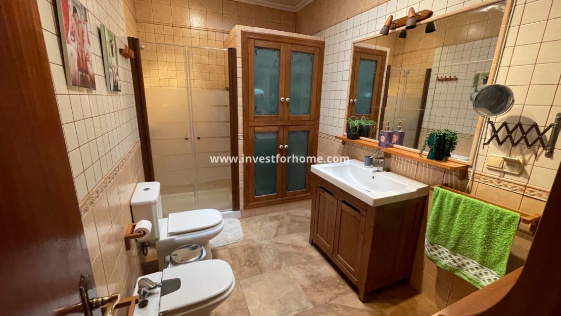 Sale - Villa - San Miguel de Salinas - Inland