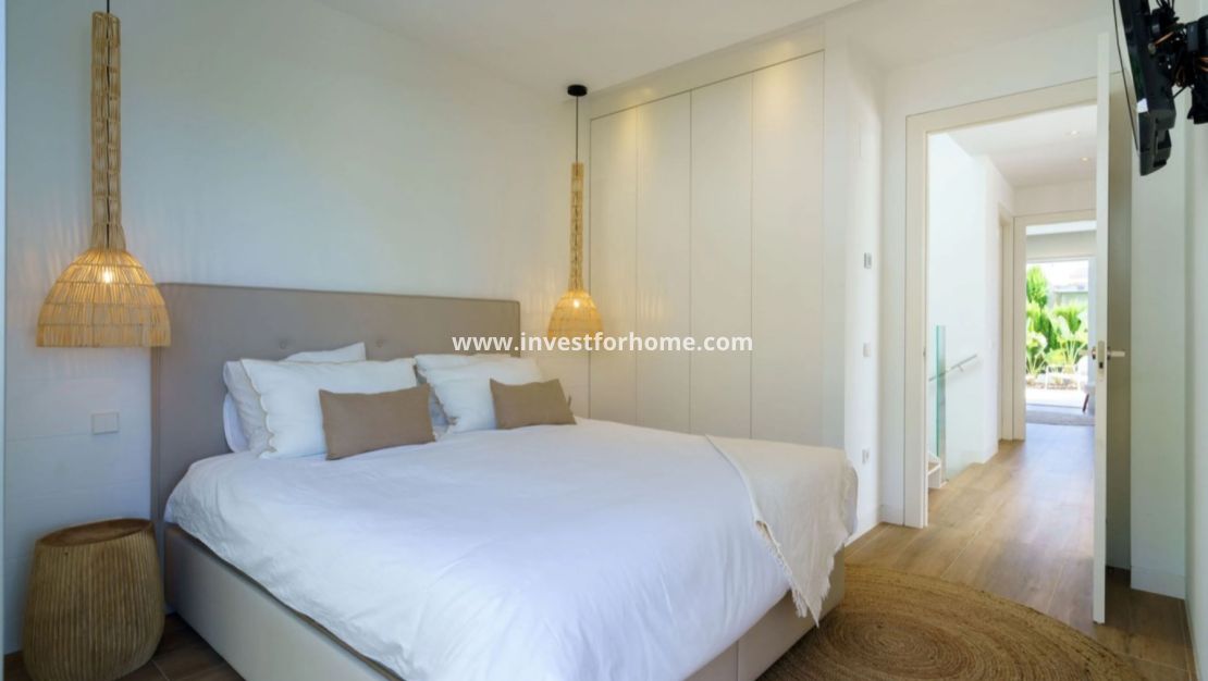 Sale - Villa - San Miguel de Salinas - Inland