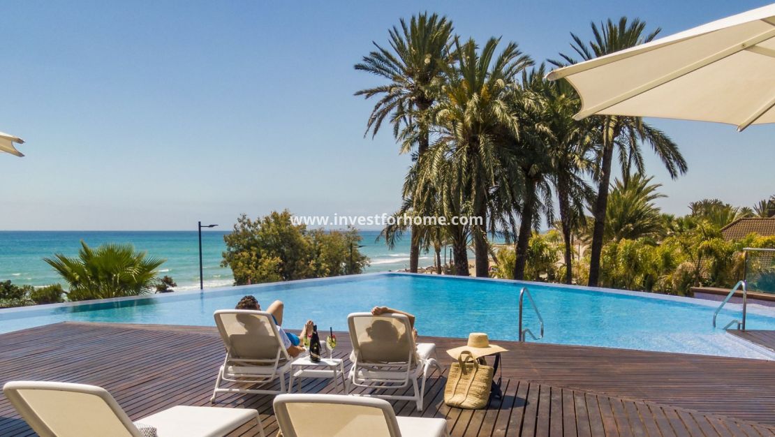 Sale - Villa - San Miguel de Salinas - Inland