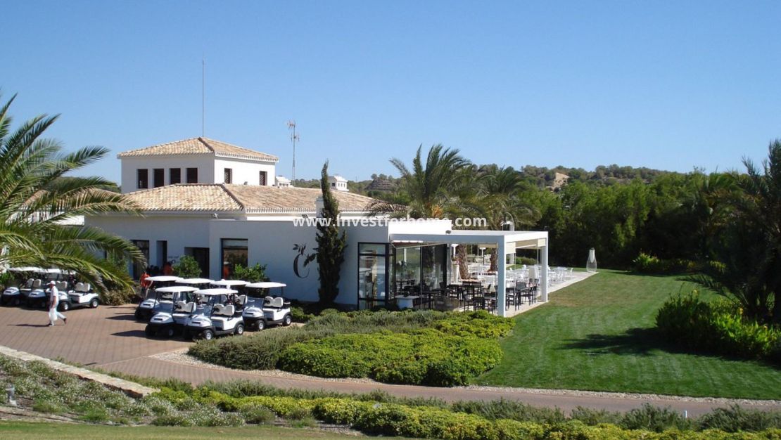 Sale - Villa - San Miguel de Salinas - Inland