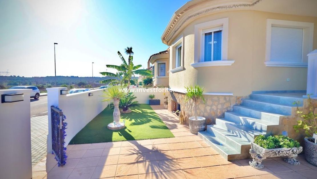 Sale - Villa - San Miguel de Salinas - Inland