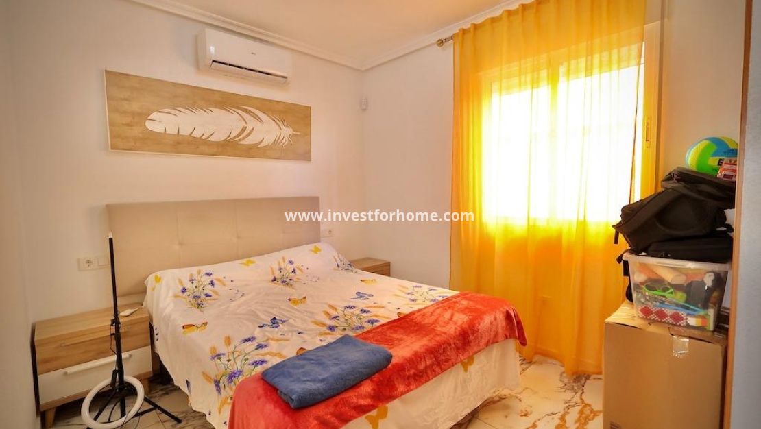 Sale - Villa - San Miguel de Salinas - Inland