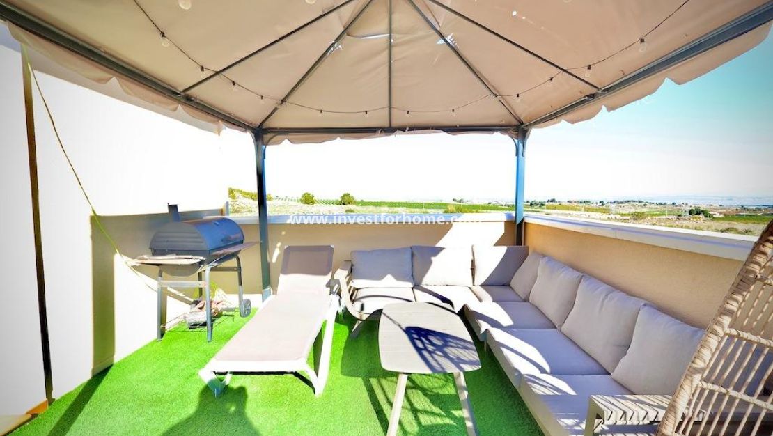 Sale - Villa - San Miguel de Salinas - Inland