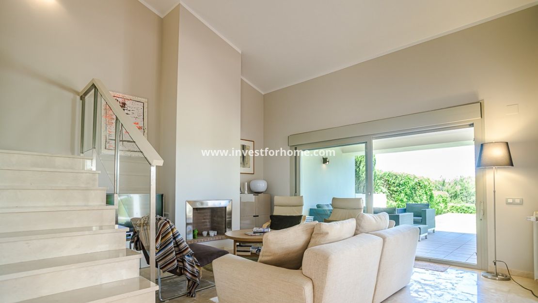 Sale - Villa - San Miguel de Salinas - Inland