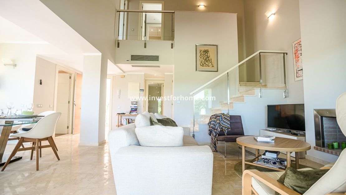 Sale - Villa - San Miguel de Salinas - Inland