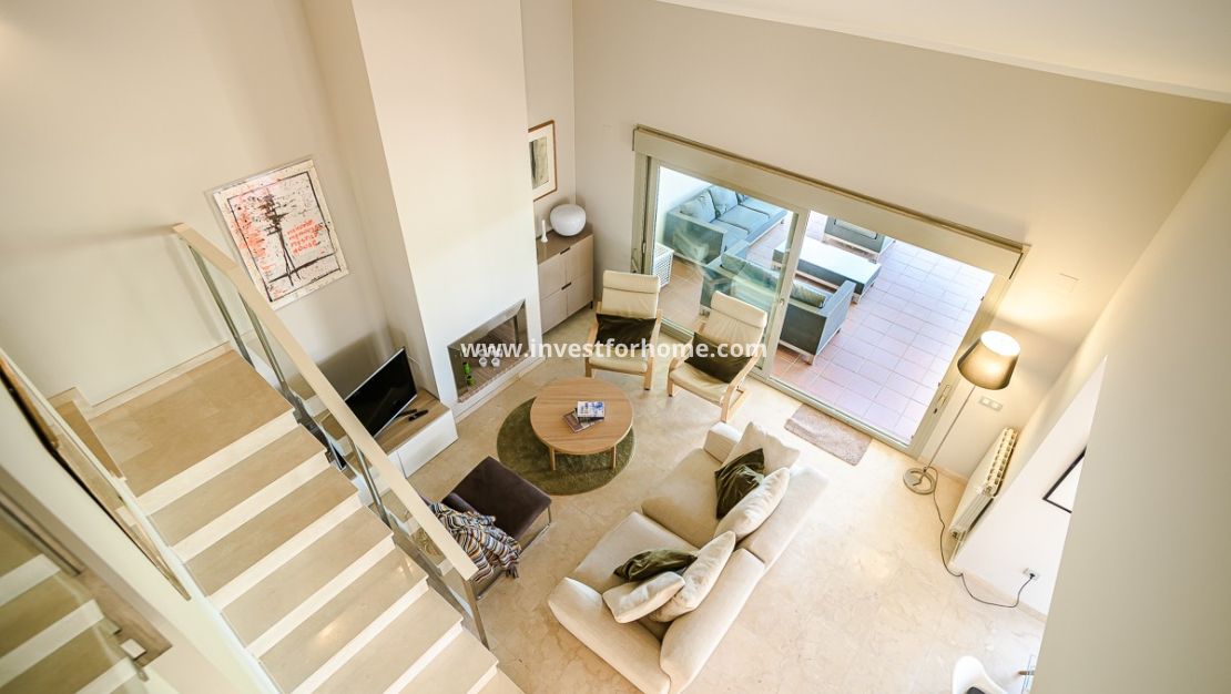 Sale - Villa - San Miguel de Salinas - Inland