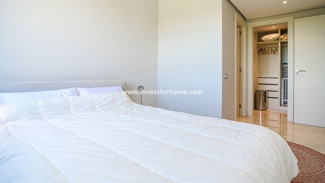 Sale - Villa - San Miguel de Salinas - Inland