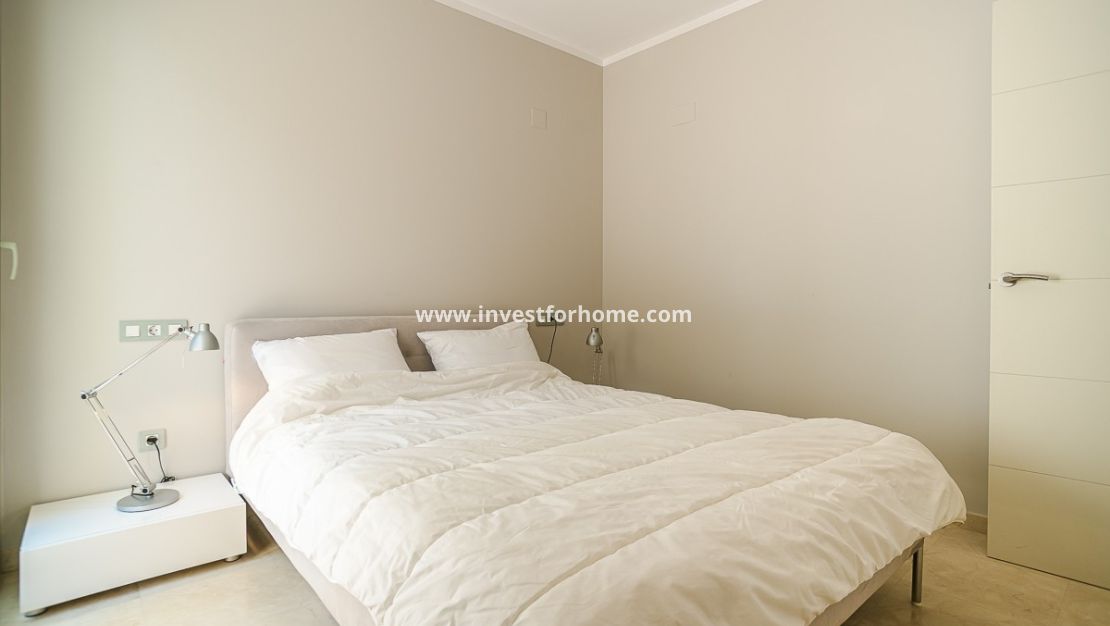 Sale - Villa - San Miguel de Salinas - Inland