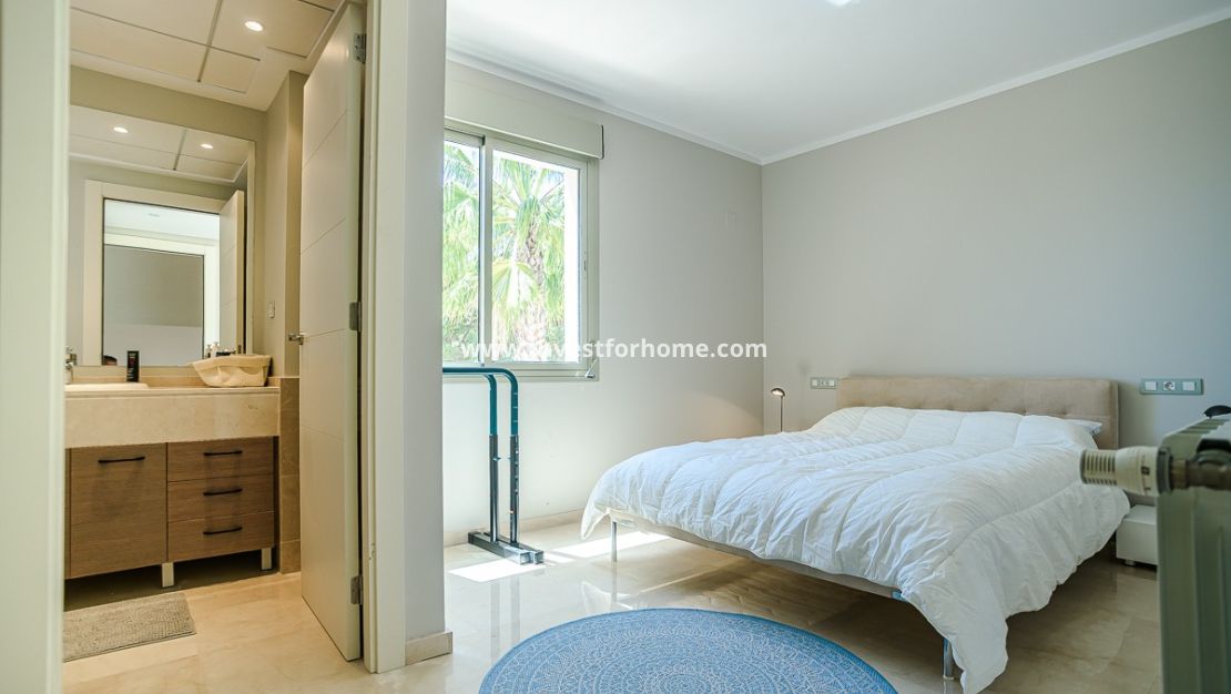 Sale - Villa - San Miguel de Salinas - Inland