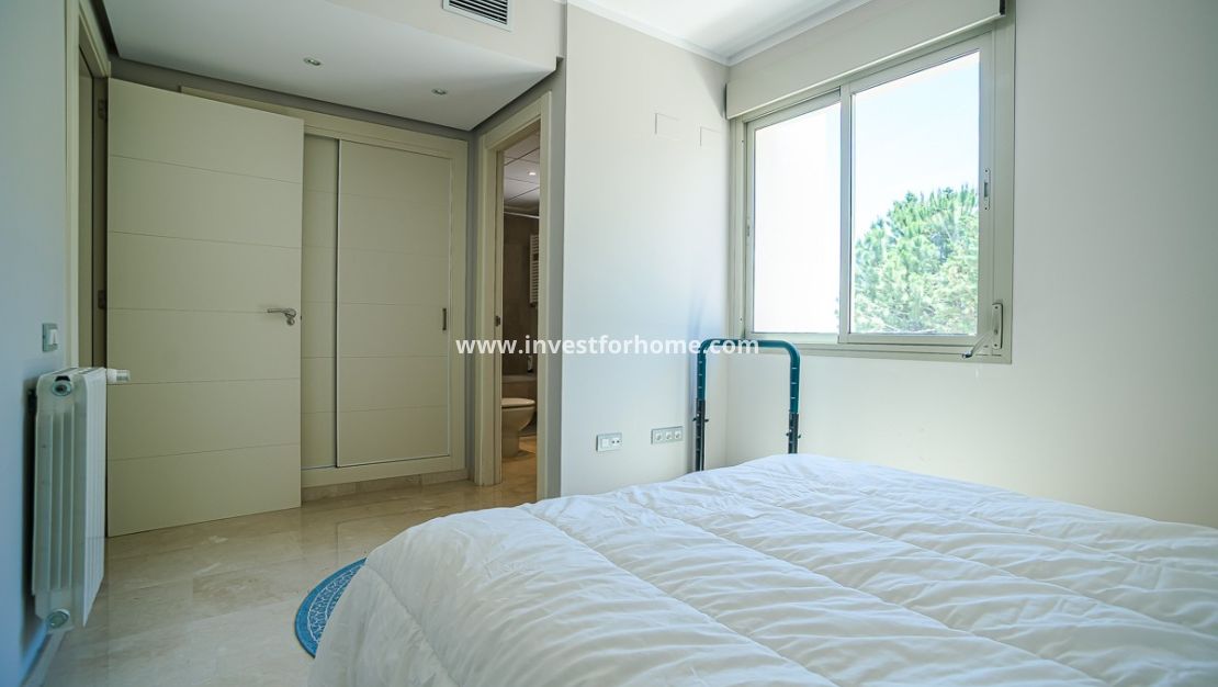 Sale - Villa - San Miguel de Salinas - Inland