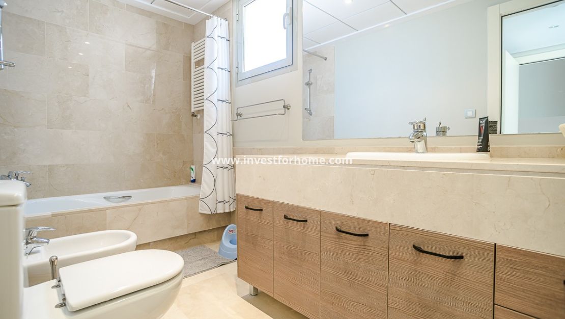 Sale - Villa - San Miguel de Salinas - Inland