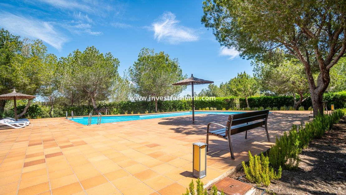 Sale - Villa - San Miguel de Salinas - Inland