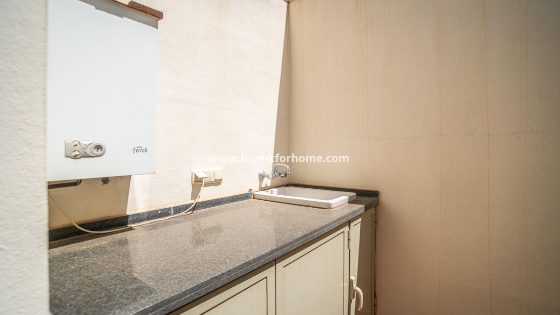 Sale - Villa - San Miguel de Salinas - Inland