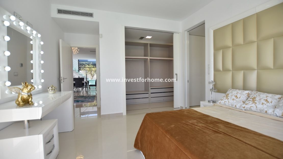 Sale - Villa - San Miguel de Salinas - Inland