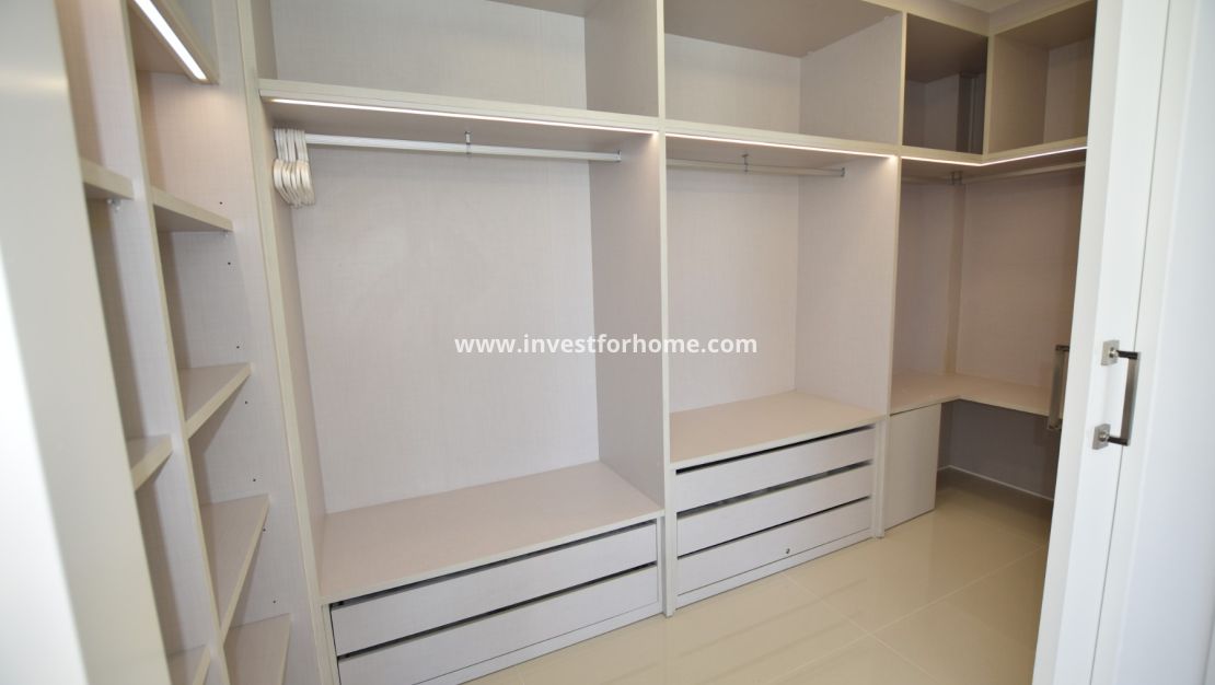 Sale - Villa - San Miguel de Salinas - Inland