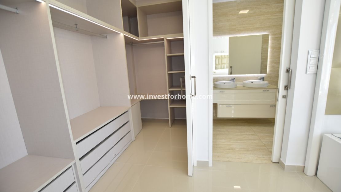 Sale - Villa - San Miguel de Salinas - Inland