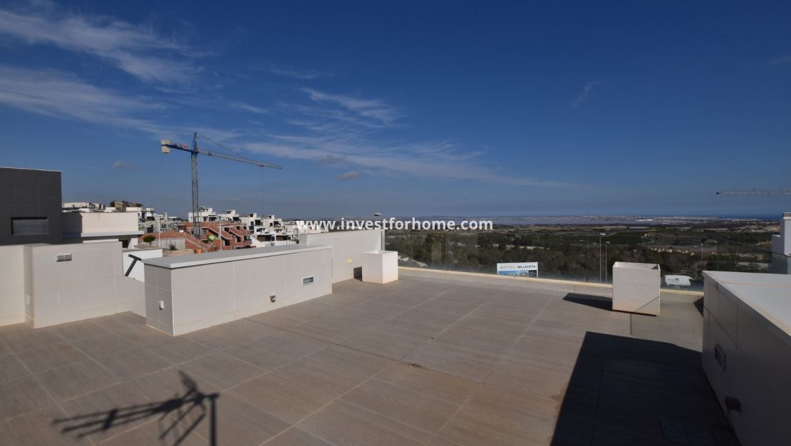 Sale - Villa - San Miguel de Salinas - Inland