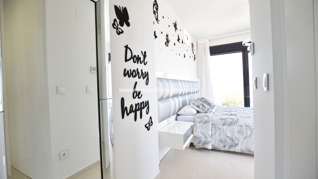 Sale - Villa - San Miguel de Salinas - Inland