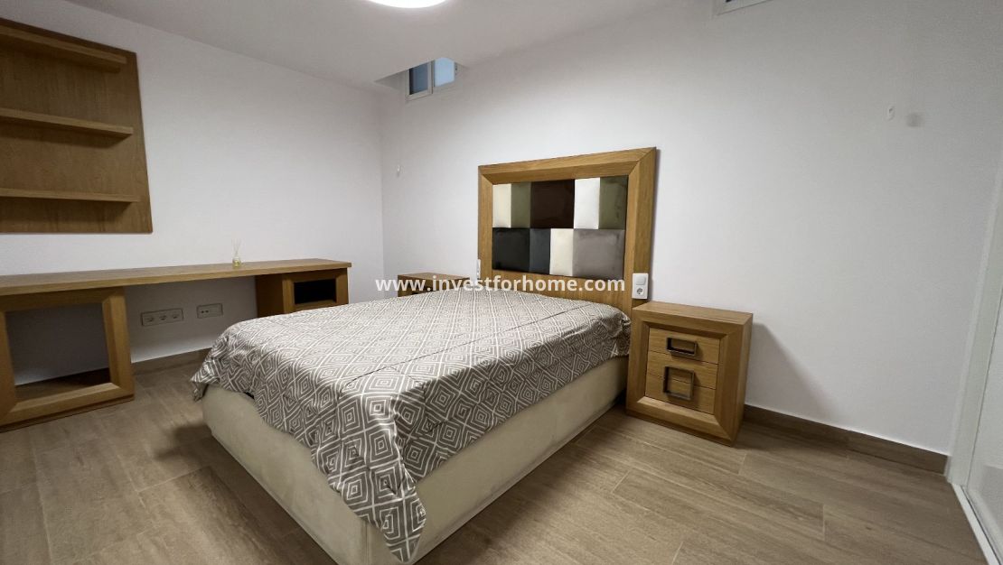 Sale - Villa - San Miguel de Salinas - Inland