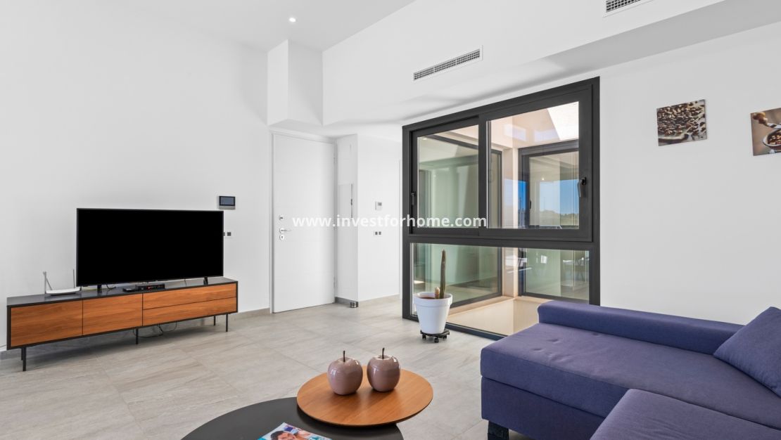 Sale - Villa - San Miguel de Salinas - Inland