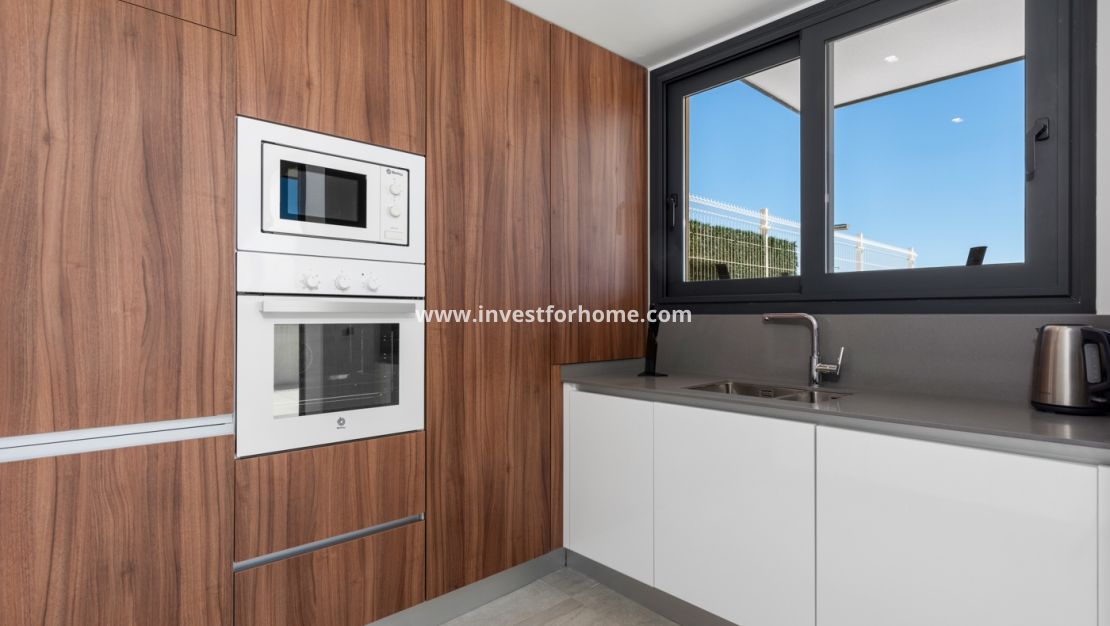 Sale - Villa - San Miguel de Salinas - Inland