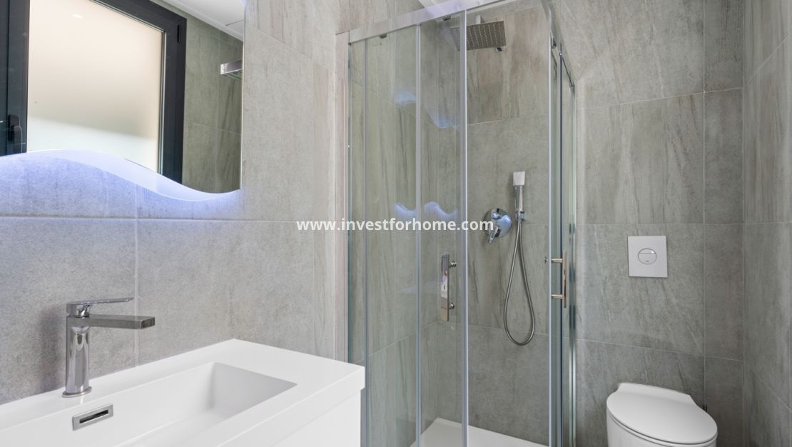 Sale - Villa - San Miguel de Salinas - Inland