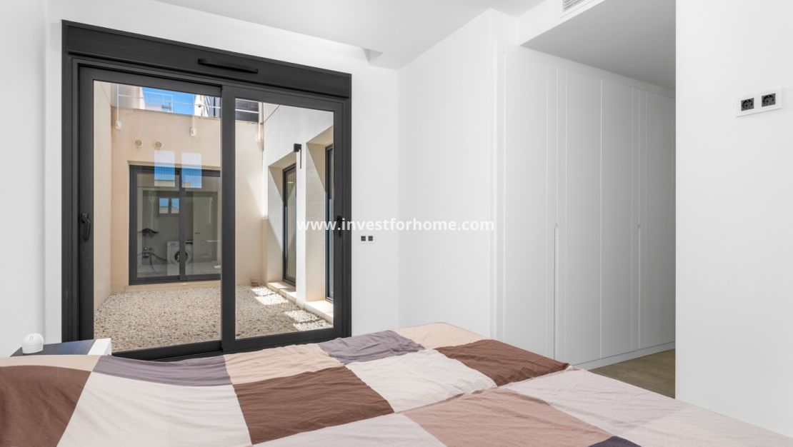 Sale - Villa - San Miguel de Salinas - Inland