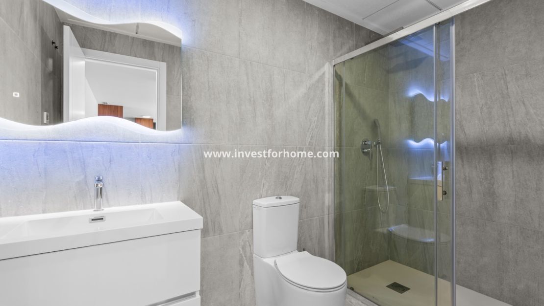 Sale - Villa - San Miguel de Salinas - Inland