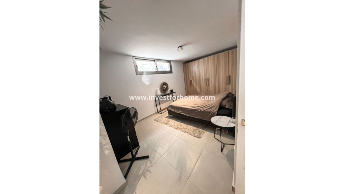 Sale - Villa - San Miguel de Salinas - Inland