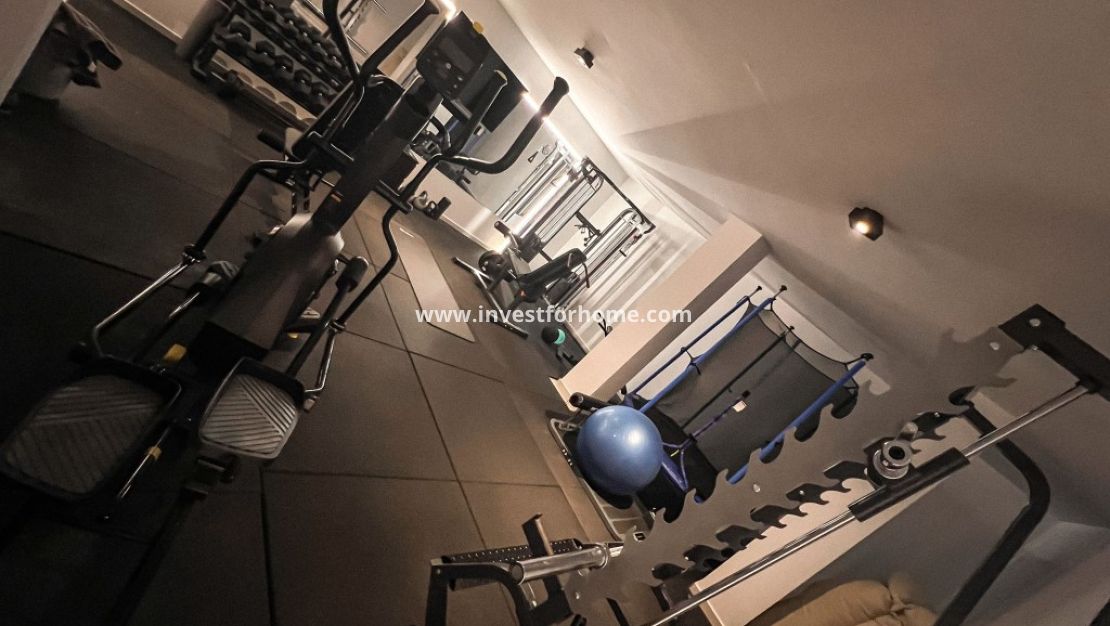 Sale - Villa - San Miguel de Salinas - Inland