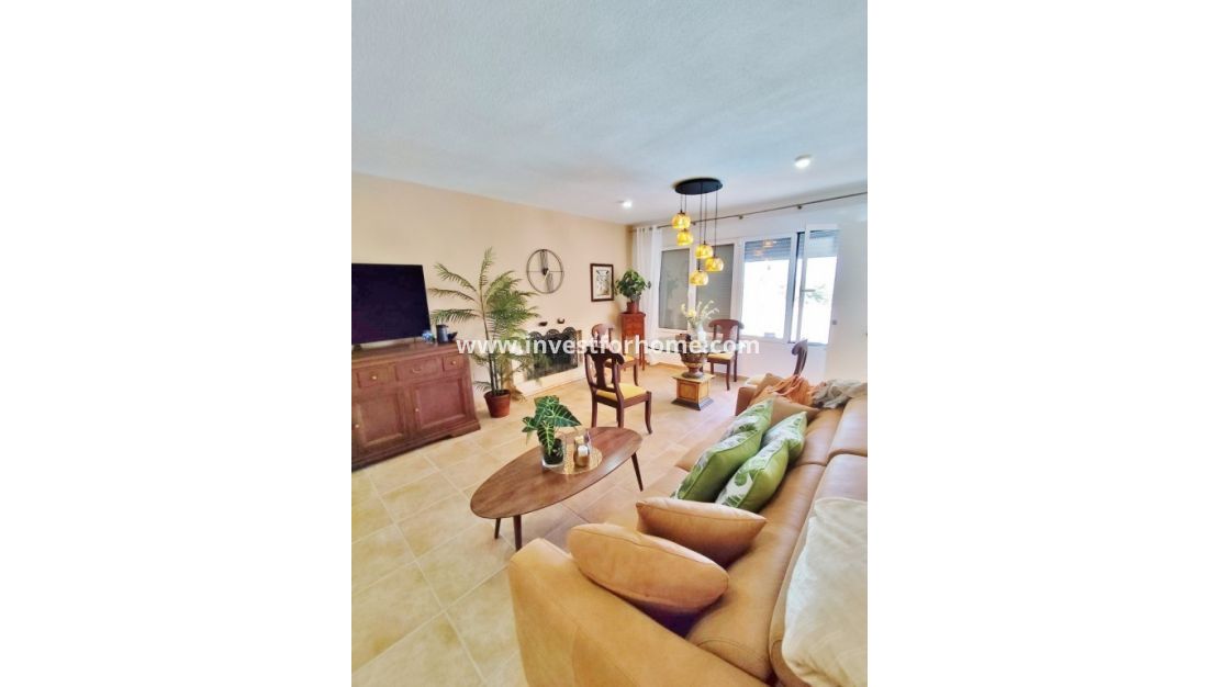 Sale - Villa - San Miguel de Salinas - Inland