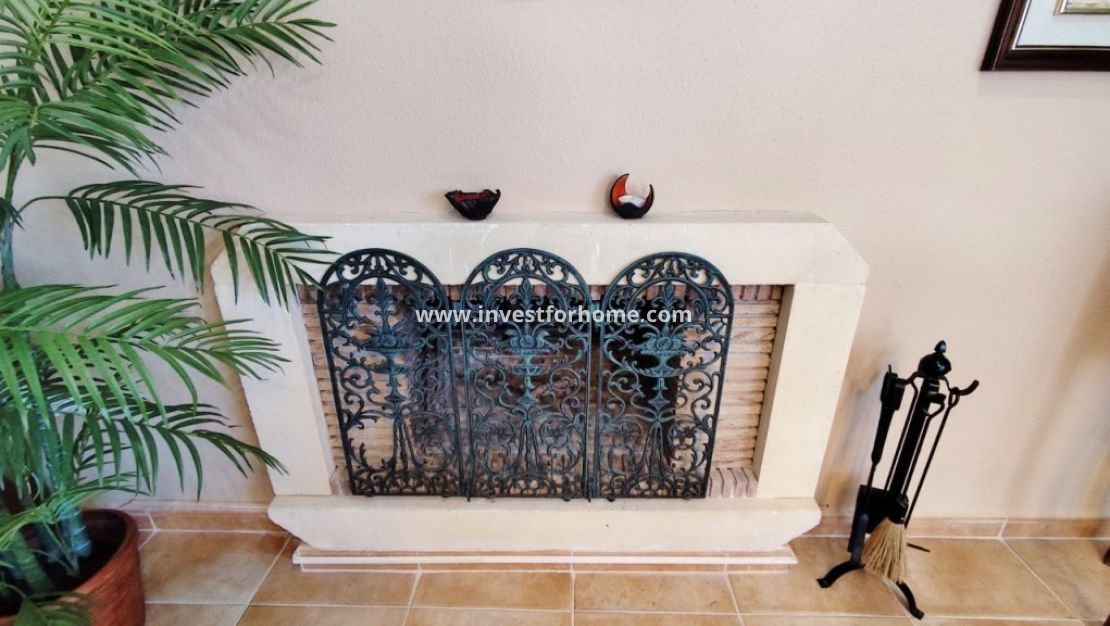 Sale - Villa - San Miguel de Salinas - Inland