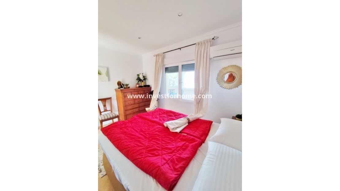 Sale - Villa - San Miguel de Salinas - Inland