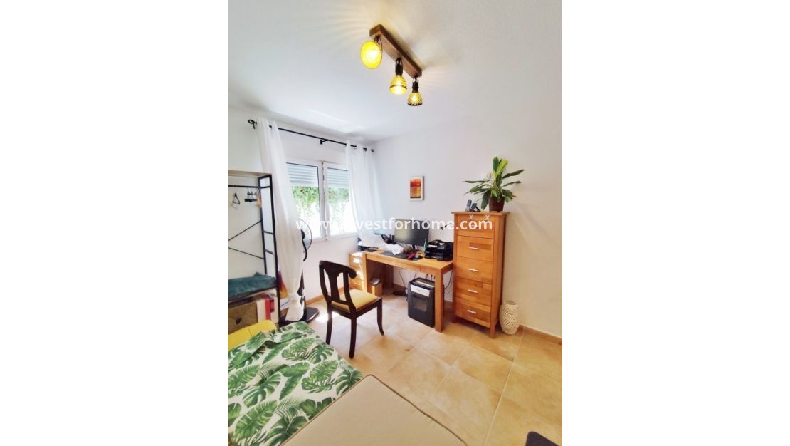 Sale - Villa - San Miguel de Salinas - Inland