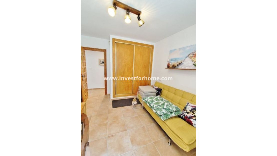 Sale - Villa - San Miguel de Salinas - Inland