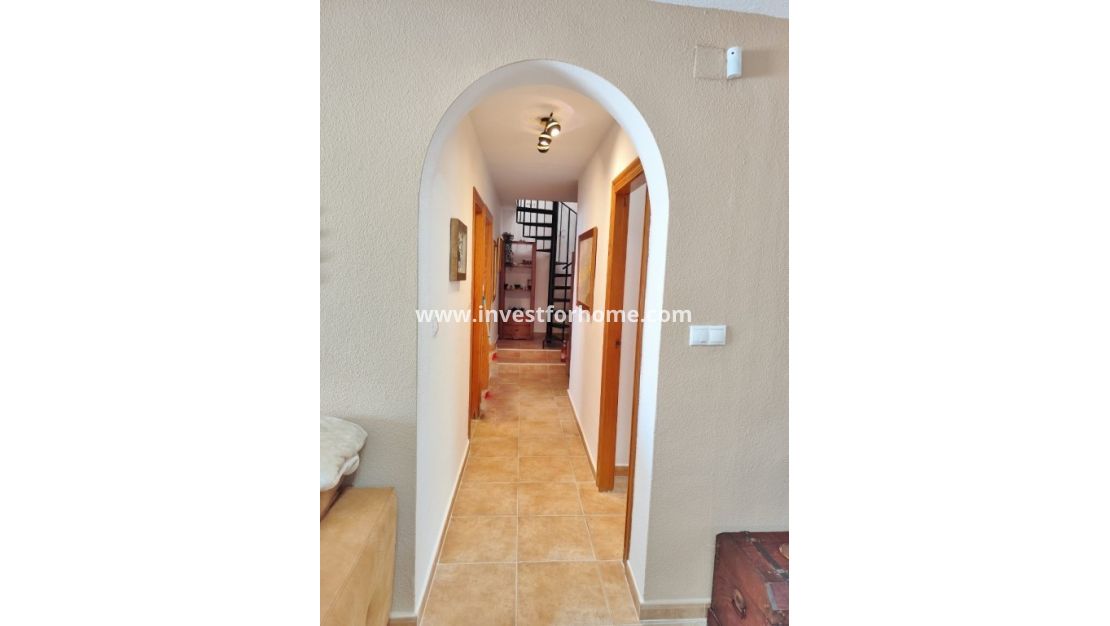 Sale - Villa - San Miguel de Salinas - Inland