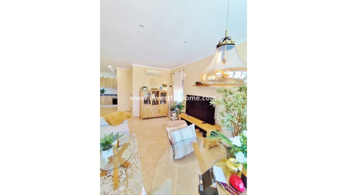 Sale - Villa - San Miguel de Salinas - Inland