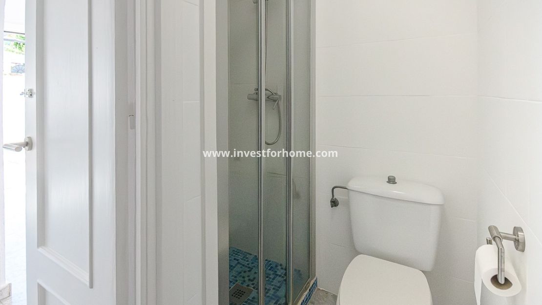 Sale - Villa - San Miguel de Salinas - Inland