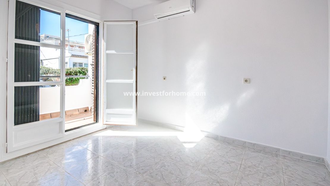 Sale - Villa - San Miguel de Salinas - Inland