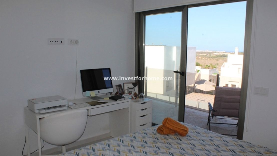 Sale - Villa - San Miguel de Salinas - Inland