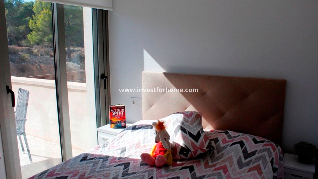 Sale - Villa - San Miguel de Salinas - Inland