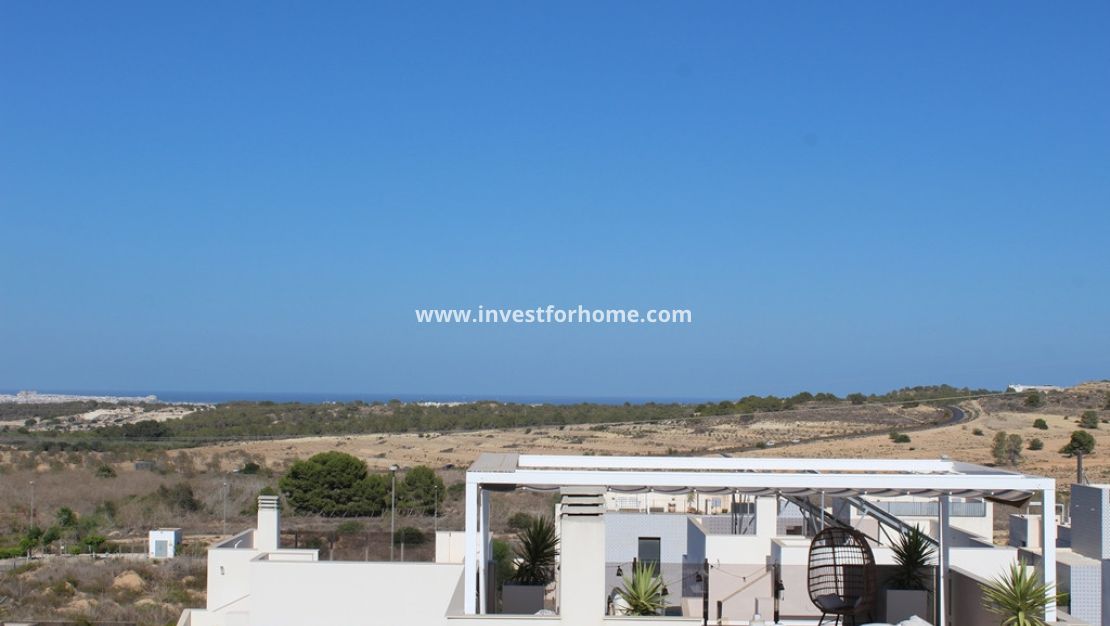 Sale - Villa - San Miguel de Salinas - Inland